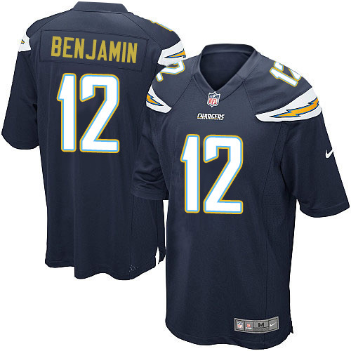 San Diego Chargers kids jerseys-005